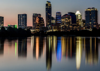 Discovering Austin, Texas: A Guide to Lifestyle and Attractions