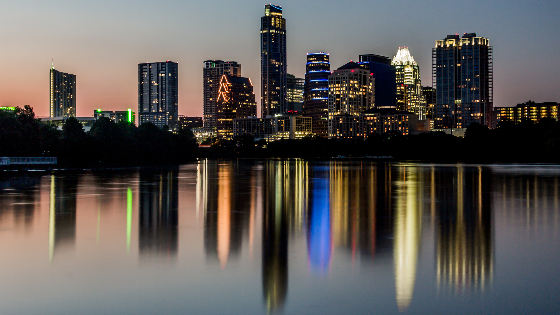 Discovering Austin, Texas: A Guide to Lifestyle and Attractions