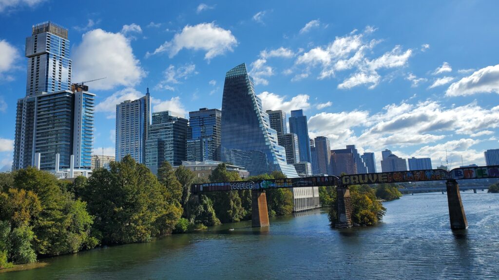 Downtown Austin Apartments